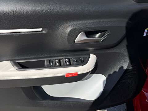 citroen, e-c3, max 83 kw, otomatik, elektrik 2.el otomobil | renew 18