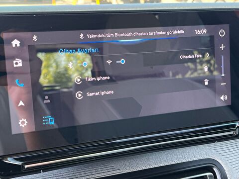citroen, e-c3, max 83 kw, otomatik, elektrik 2.el otomobil | renew 26