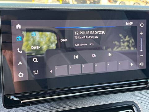 citroen, e-c3, max 83 kw, otomatik, elektrik 2.el otomobil | renew 14