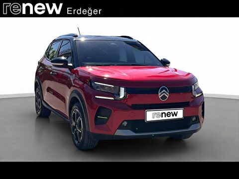 citroen, e-c3, max 83 kw, otomatik, elektrik 2.el otomobil | renew 8