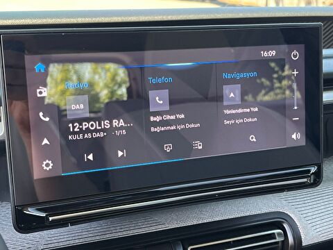 citroen, e-c3, max 83 kw, otomatik, elektrik 2.el otomobil | renew 16
