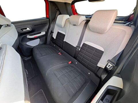 citroen, e-c3, max 83 kw, otomatik, elektrik 2.el otomobil | renew 22