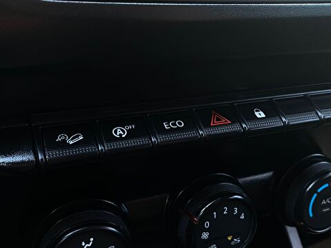 dacia, duster, suv 1.5 bluedcı 4x4 comfort, manuel, dizel 2.el otomobil | renew 23