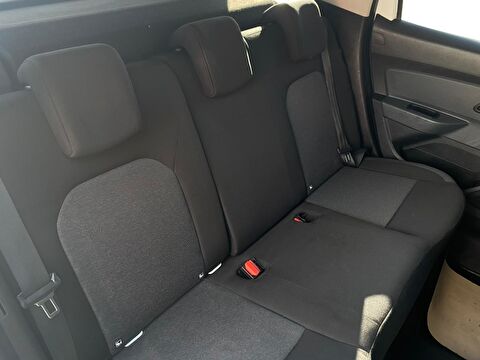 dacia, duster, suv 1.5 bluedcı 4x4 comfort, manuel, dizel 2.el otomobil | renew 24