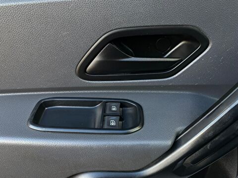 dacia, duster, suv 1.5 bluedcı 4x4 comfort, manuel, dizel 2.el otomobil | renew 22