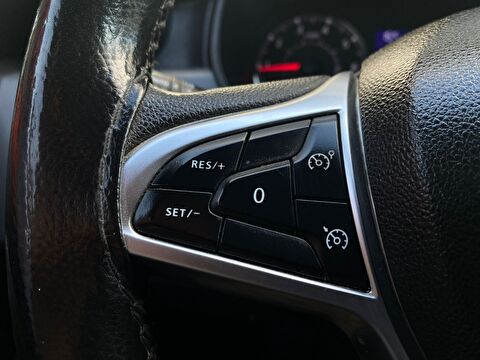 dacia, duster, suv 1.5 bluedcı 4x4 comfort, manuel, dizel 2.el otomobil | renew 20