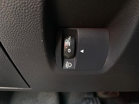 dacia, duster, suv 1.5 bluedcı 4x4 comfort, manuel, dizel 2.el otomobil | renew 19