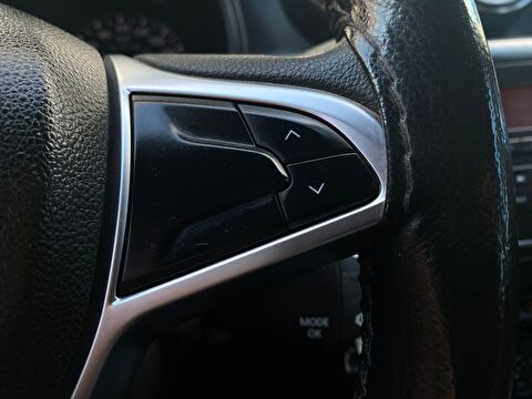 dacia, duster, suv 1.5 bluedcı 4x4 comfort, manuel, dizel 2.el otomobil | renew 21