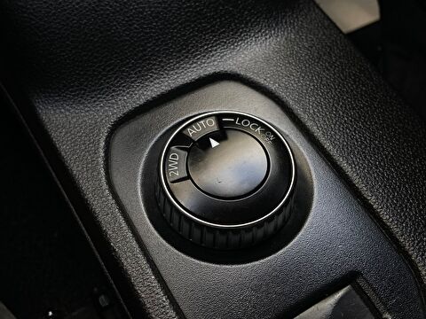 dacia, duster, suv 1.5 bluedcı 4x4 comfort, manuel, dizel 2.el otomobil | renew 15