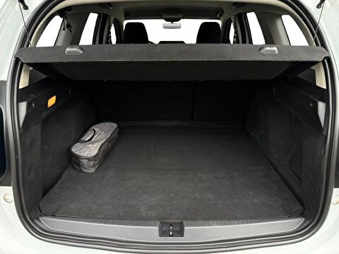 dacia, duster, suv 1.5 bluedcı 4x4 comfort, manuel, dizel 2.el otomobil | renew 10