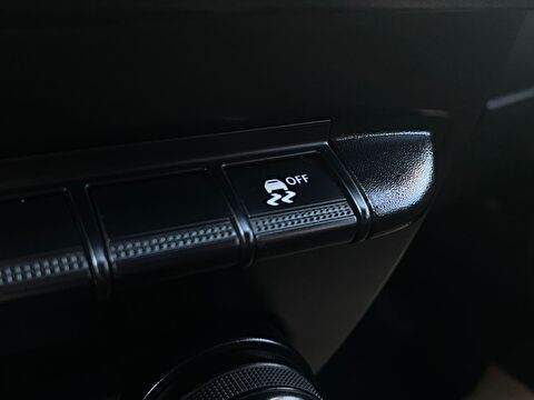 dacia, duster, suv 1.5 bluedcı 4x4 comfort, manuel, dizel 2.el otomobil | renew 16