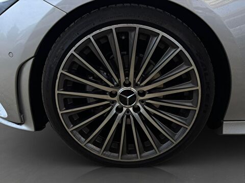mercedes-benz, cla, 200 amg+ 4matic, otomatik, benzin 2.el otomobil | renew 39
