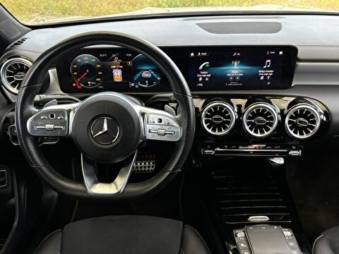 mercedes-benz, cla, 200 amg+ 4matic, otomatik, benzin 2.el otomobil | renew 11