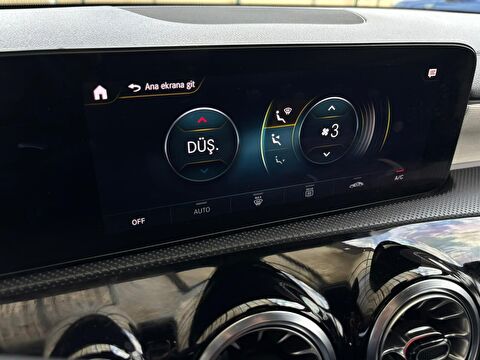 mercedes-benz, cla, 200 amg+ 4matic, otomatik, benzin 2.el otomobil | renew 30
