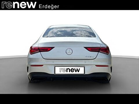 mercedes-benz, cla, 200 amg+ 4matic, otomatik, benzin 2.el otomobil | renew 6