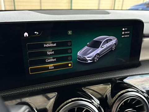 mercedes-benz, cla, 200 amg+ 4matic, otomatik, benzin 2.el otomobil | renew 29