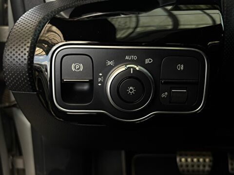 mercedes-benz, cla, 200 amg+ 4matic, otomatik, benzin 2.el otomobil | renew 21