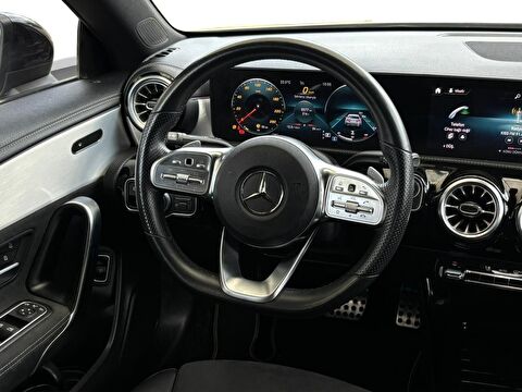 mercedes-benz, cla, 200 amg+ 4matic, otomatik, benzin 2.el otomobil | renew 32