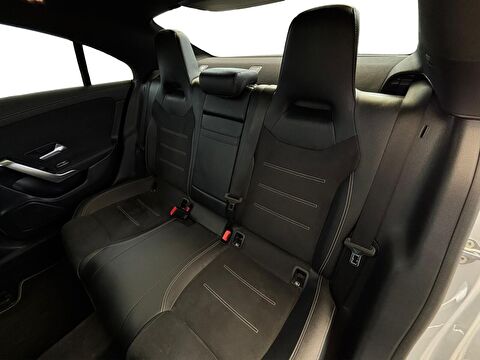 mercedes-benz, cla, 200 amg+ 4matic, otomatik, benzin 2.el otomobil | renew 25