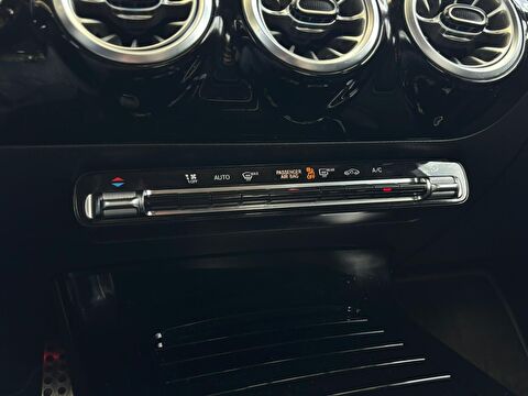 mercedes-benz, cla, 200 amg+ 4matic, otomatik, benzin 2.el otomobil | renew 20