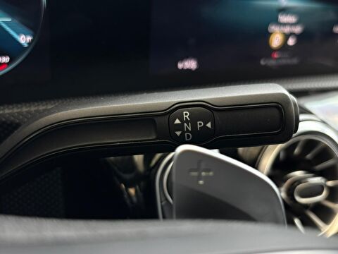 mercedes-benz, cla, 200 amg+ 4matic, otomatik, benzin 2.el otomobil | renew 18
