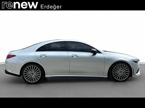 mercedes-benz, cla, 200 amg+ 4matic, otomatik, benzin 2.el otomobil | renew 4