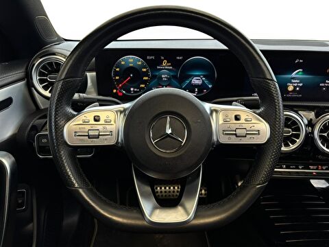 mercedes-benz, cla, 200 amg+ 4matic, otomatik, benzin 2.el otomobil | renew 38