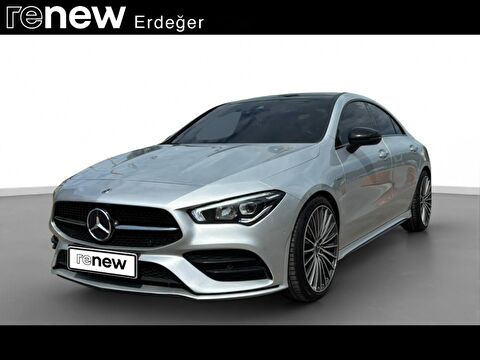 200 AMG+ 4Matic, 2. el otomobil | renew