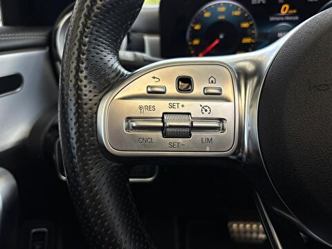 mercedes-benz, cla, 200 amg+ 4matic, otomatik, benzin 2.el otomobil | renew 22