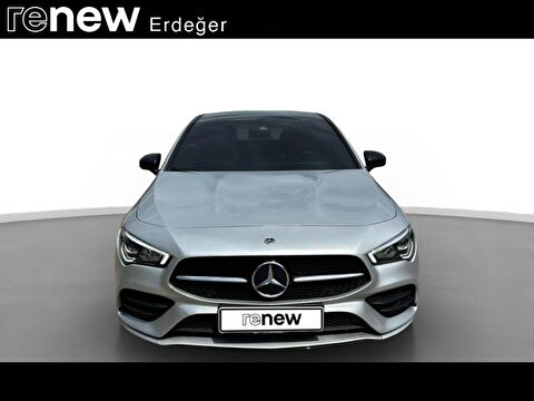 mercedes-benz, cla, 200 amg+ 4matic, otomatik, benzin 2.el otomobil | renew 7