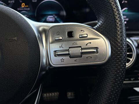 mercedes-benz, cla, 200 amg+ 4matic, otomatik, benzin 2.el otomobil | renew 23