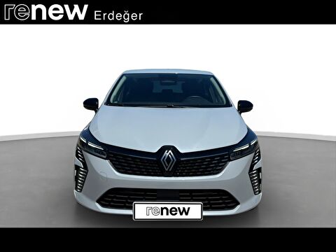 renault, clio, 1.0 tce evolution x-tronic, otomatik, benzin 2.el otomobil | renew 7