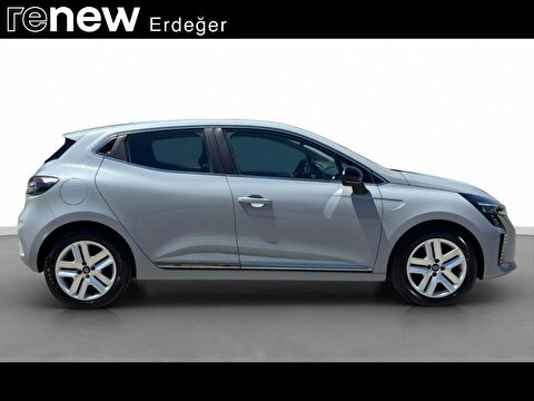 renault, clio, 1.0 tce evolution x-tronic, otomatik, benzin 2.el otomobil | renew 4