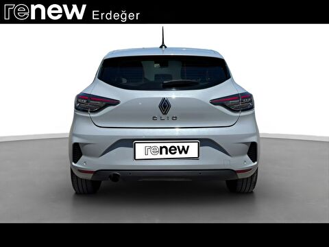renault, clio, 1.0 tce evolution x-tronic, otomatik, benzin 2.el otomobil | renew 6