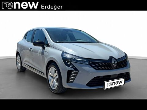 renault, clio, 1.0 tce evolution x-tronic, otomatik, benzin 2.el otomobil | renew 9