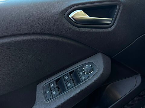 renault, clio, 1.0 tce evolution x-tronic, otomatik, benzin 2.el otomobil | renew 29