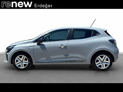 renault, clio, 1.0 tce evolution x-tronic, otomatik, benzin 2.el otomobil | renew 5