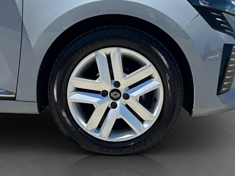 renault, clio, 1.0 tce evolution x-tronic, otomatik, benzin 2.el otomobil | renew 10