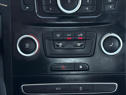 renault, megane, sedan 1.5 dcı touch edc, otomatik, dizel 2.el otomobil | renew 15