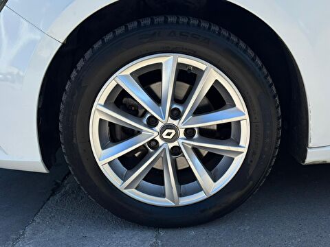 renault, megane, sedan 1.5 dcı touch edc, otomatik, dizel 2.el otomobil | renew 26