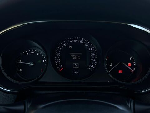 renault, megane, sedan 1.5 dcı touch edc, otomatik, dizel 2.el otomobil | renew 13