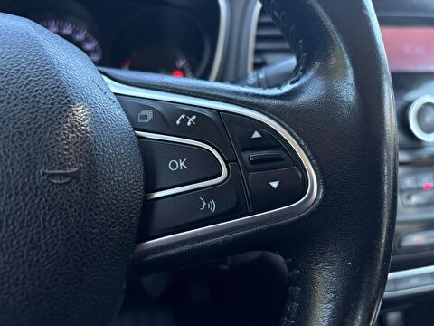 renault, megane, sedan 1.5 dcı touch edc, otomatik, dizel 2.el otomobil | renew 18