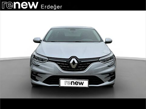 renault, megane, sedan 1.3 tce ıcon edc, otomatik, benzin 2.el otomobil | renew 7
