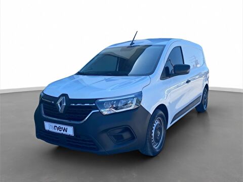renault, kangoo, van 1.5 bluedcı l2 equilibre, manuel, dizel 2.el otomobil | renew 4