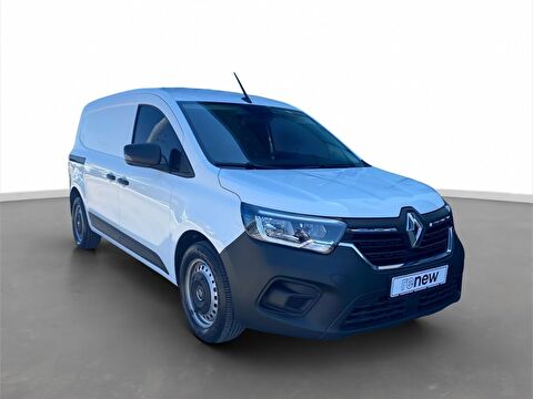 Van 1.5 BlueDCI L2 Equilibre, 2. el otomobil | renew