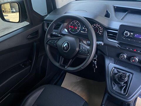 renault, kangoo, van 1.5 bluedcı l2 equilibre, manuel, dizel 2.el otomobil | renew 13