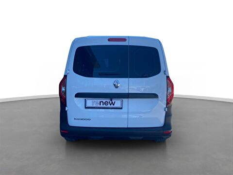 renault, kangoo, van 1.5 bluedcı l2 equilibre, manuel, dizel 2.el otomobil | renew 8