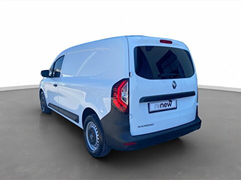 renault, kangoo, van 1.5 bluedcı l2 equilibre, manuel, dizel 2.el otomobil | renew 9