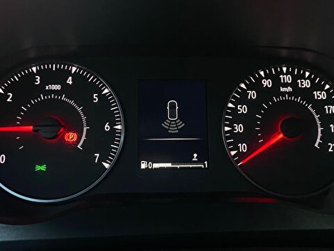 renault, kangoo, van 1.5 bluedcı l2 equilibre, manuel, dizel 2.el otomobil | renew 15