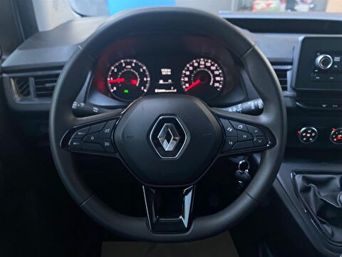 renault, kangoo, van 1.5 bluedcı l2 equilibre, manuel, dizel 2.el otomobil | renew 12